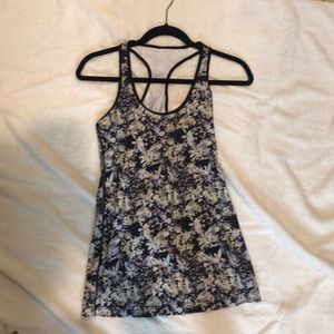 Lululemon cool racerback